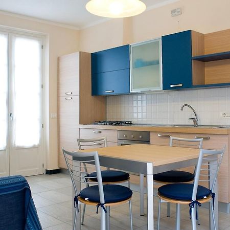 A Durmì Hotel Levanto Kültér fotó