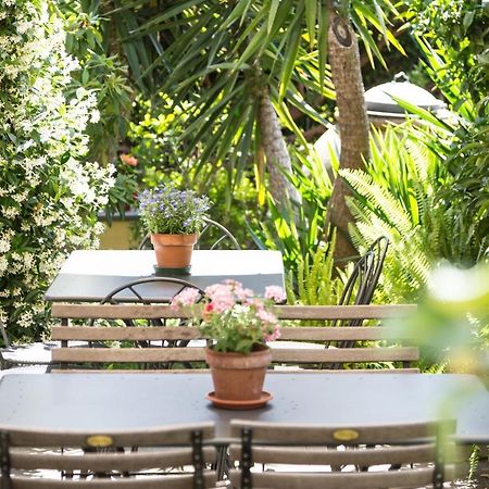 A Durmì Hotel Levanto Kültér fotó