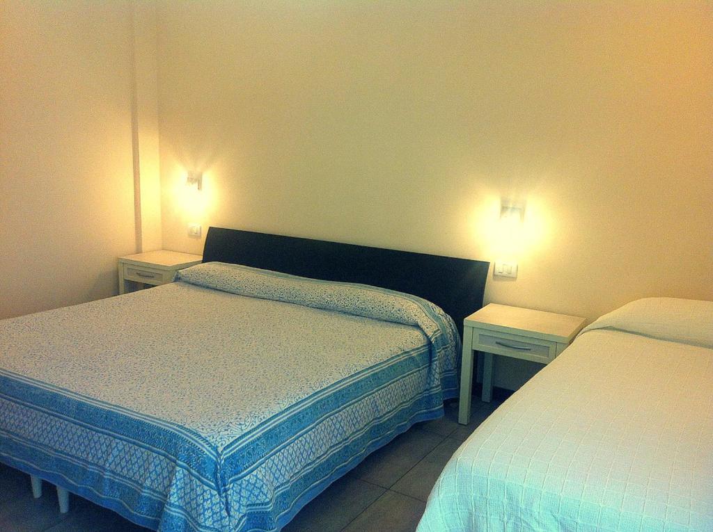 A Durmì Hotel Levanto Kültér fotó