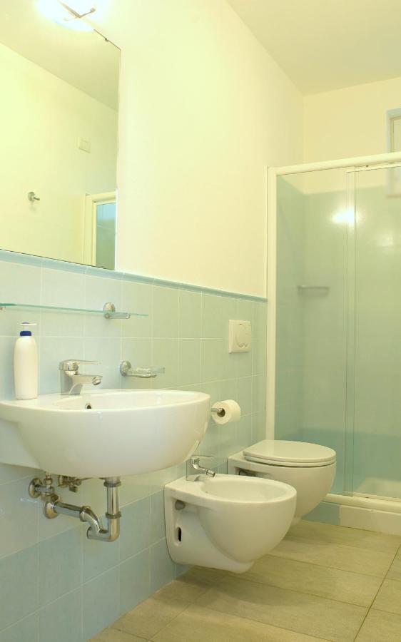 A Durmì Hotel Levanto Kültér fotó