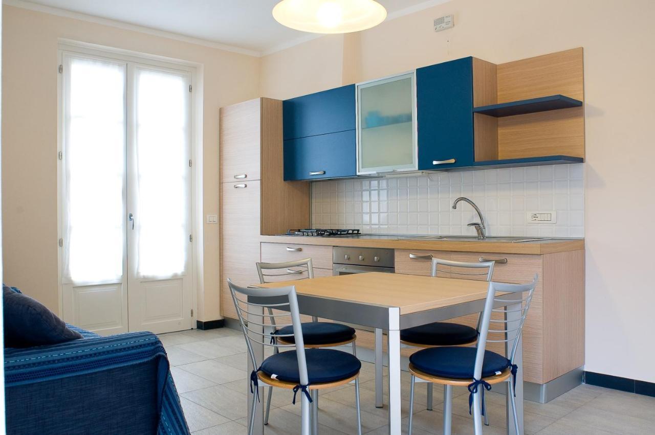 A Durmì Hotel Levanto Kültér fotó
