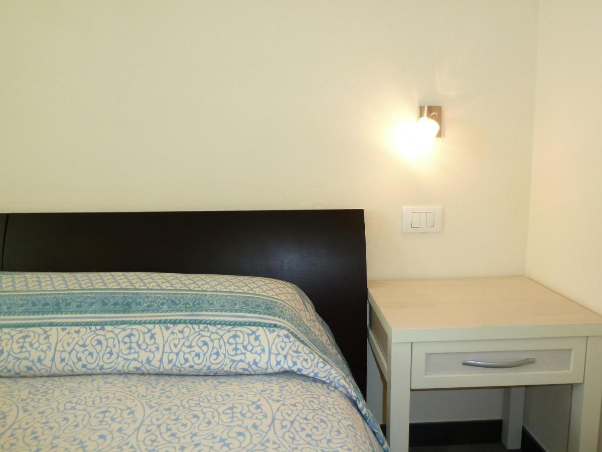A Durmì Hotel Levanto Kültér fotó
