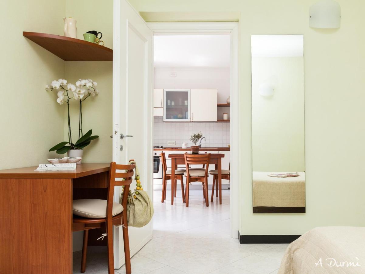 A Durmì Hotel Levanto Kültér fotó