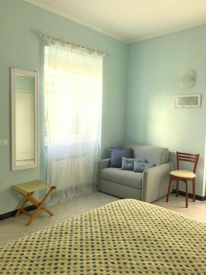 A Durmì Hotel Levanto Kültér fotó