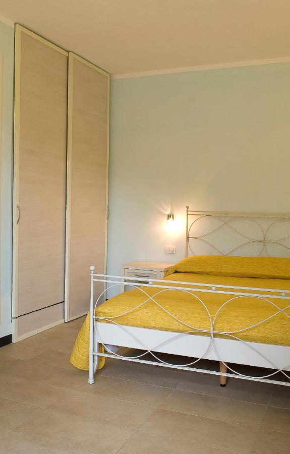 A Durmì Hotel Levanto Kültér fotó