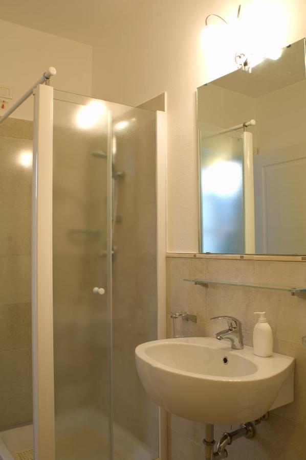 A Durmì Hotel Levanto Kültér fotó