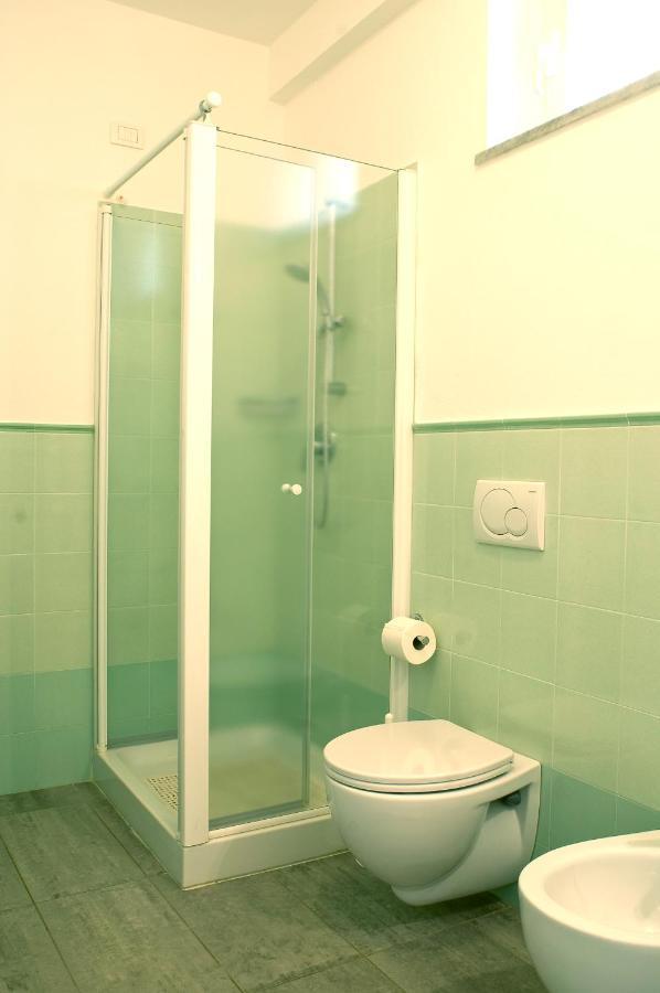 A Durmì Hotel Levanto Kültér fotó