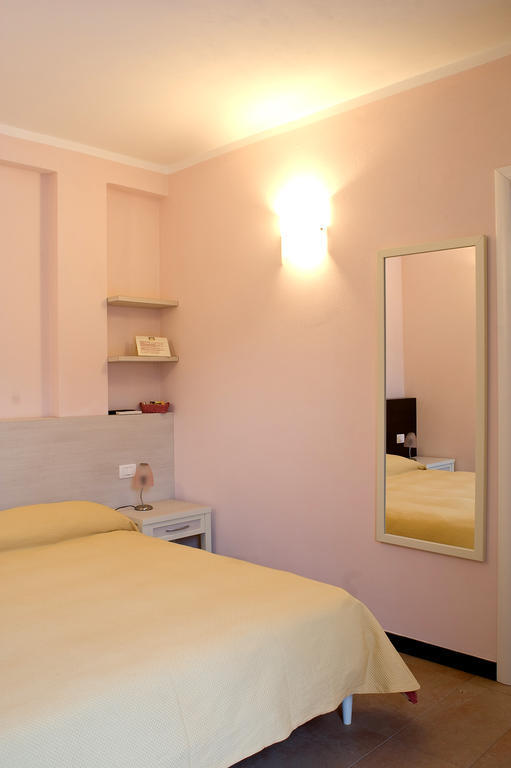 A Durmì Hotel Levanto Szoba fotó