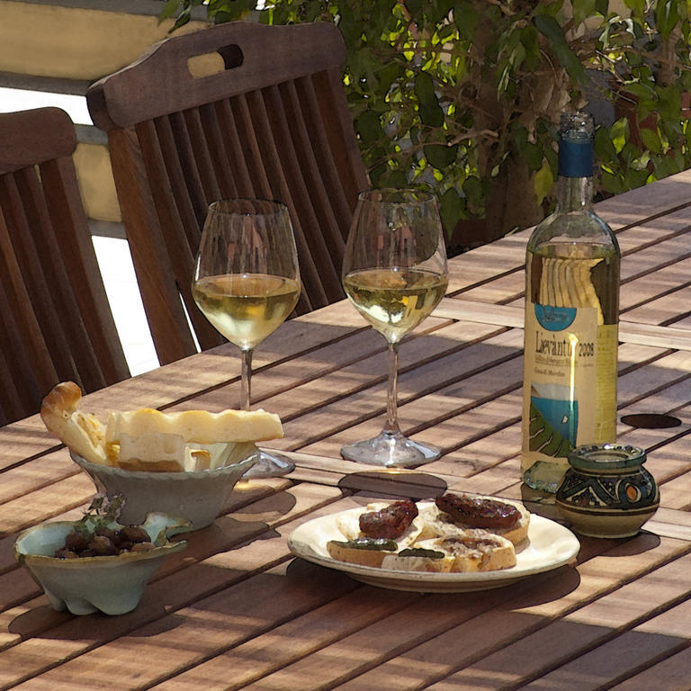 A Durmì Hotel Levanto Kültér fotó