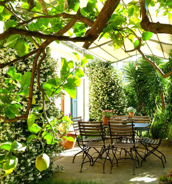 A Durmì Hotel Levanto Kültér fotó