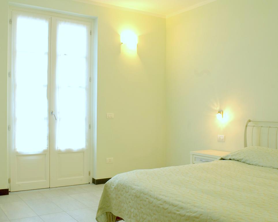 A Durmì Hotel Levanto Szoba fotó