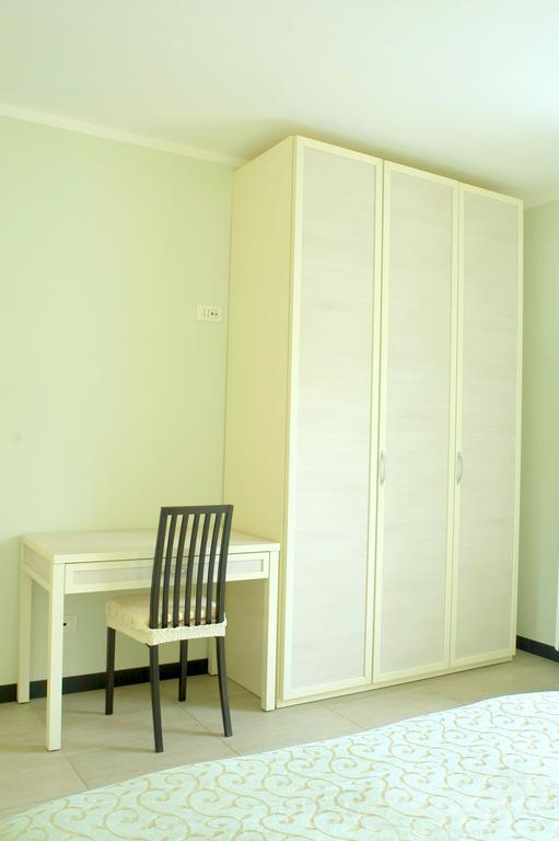 A Durmì Hotel Levanto Szoba fotó
