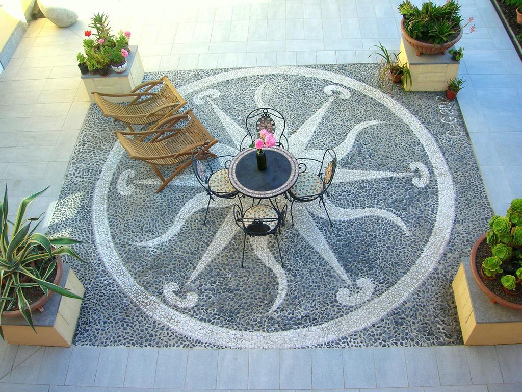 A Durmì Hotel Levanto Kültér fotó