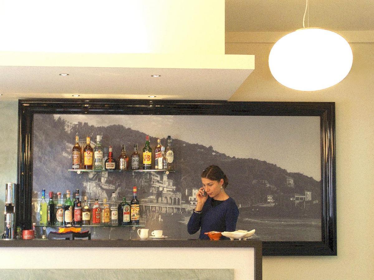 A Durmì Hotel Levanto Kültér fotó