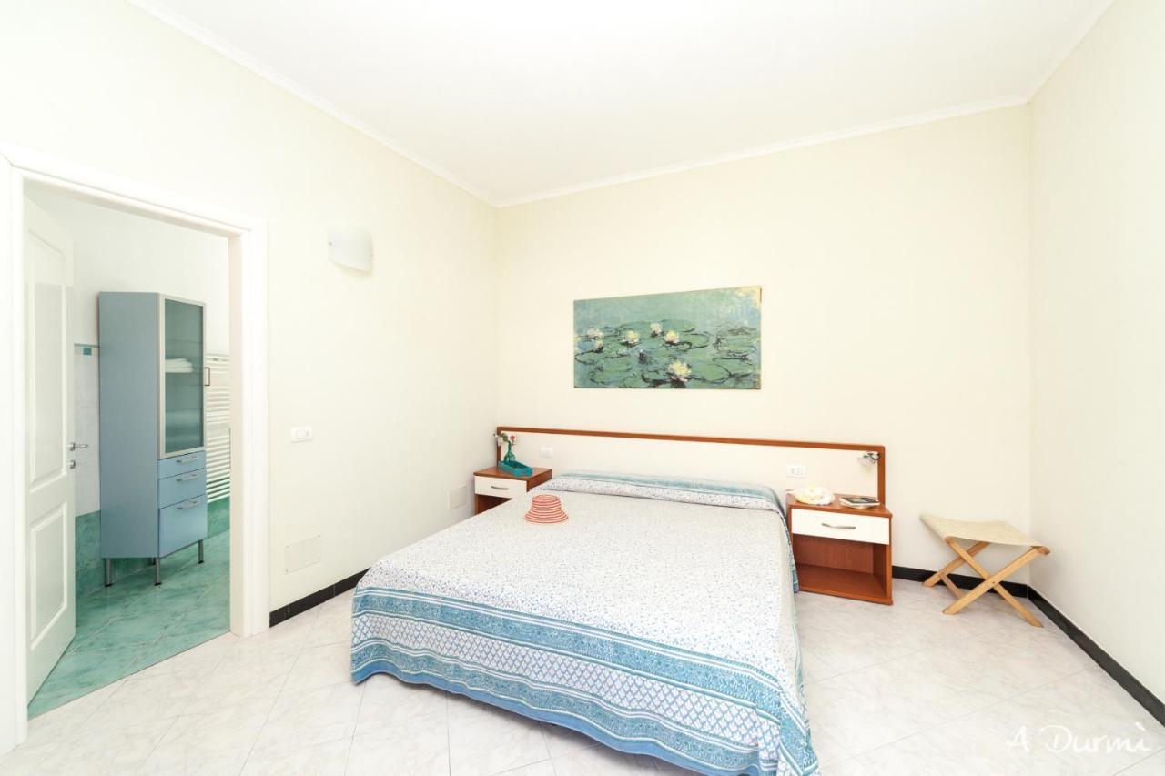 A Durmì Hotel Levanto Kültér fotó