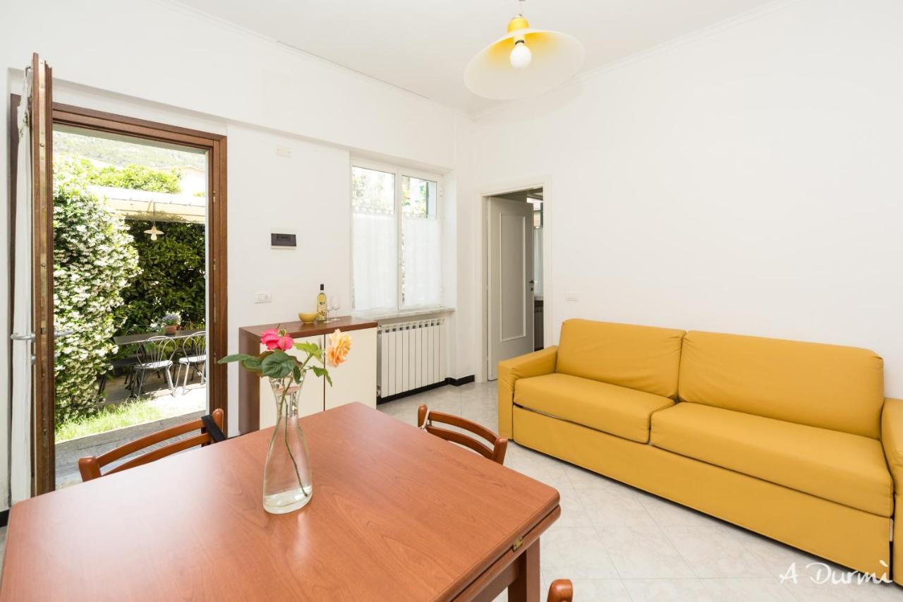 A Durmì Hotel Levanto Kültér fotó